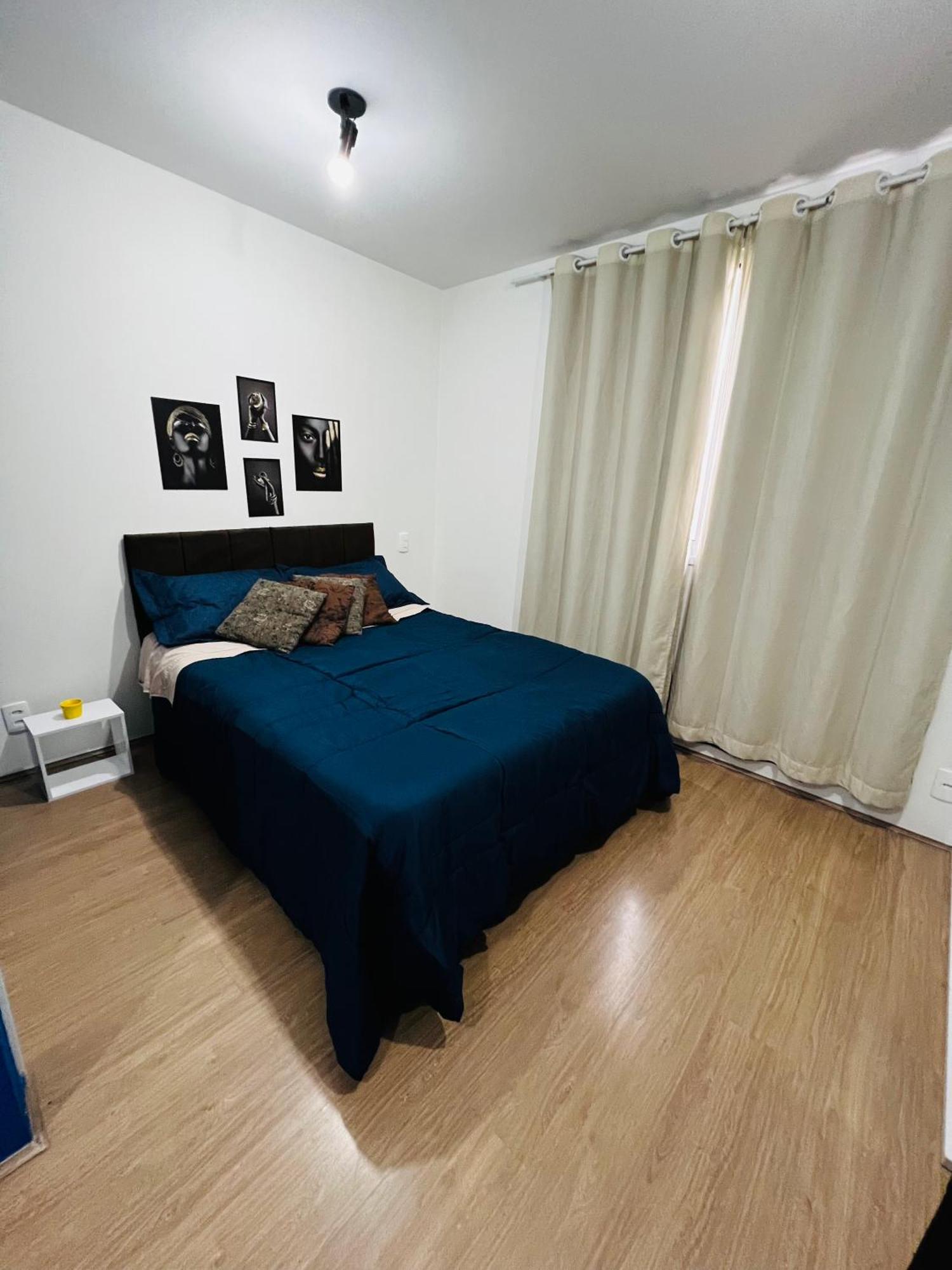 Ferienwohnung Flats Moov Estacao Bras São Paulo Exterior foto